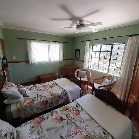 The Farmhouse B&B Port Elizabeth Exterior photo