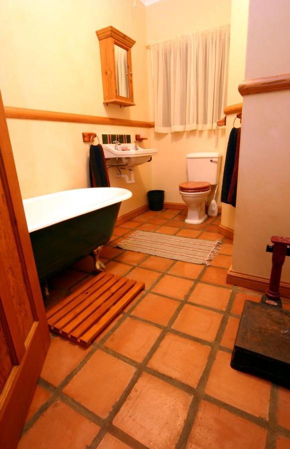 The Farmhouse B&B Port Elizabeth Exterior photo