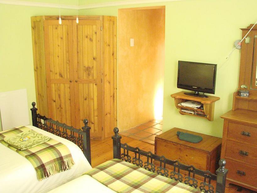 The Farmhouse B&B Port Elizabeth Exterior photo