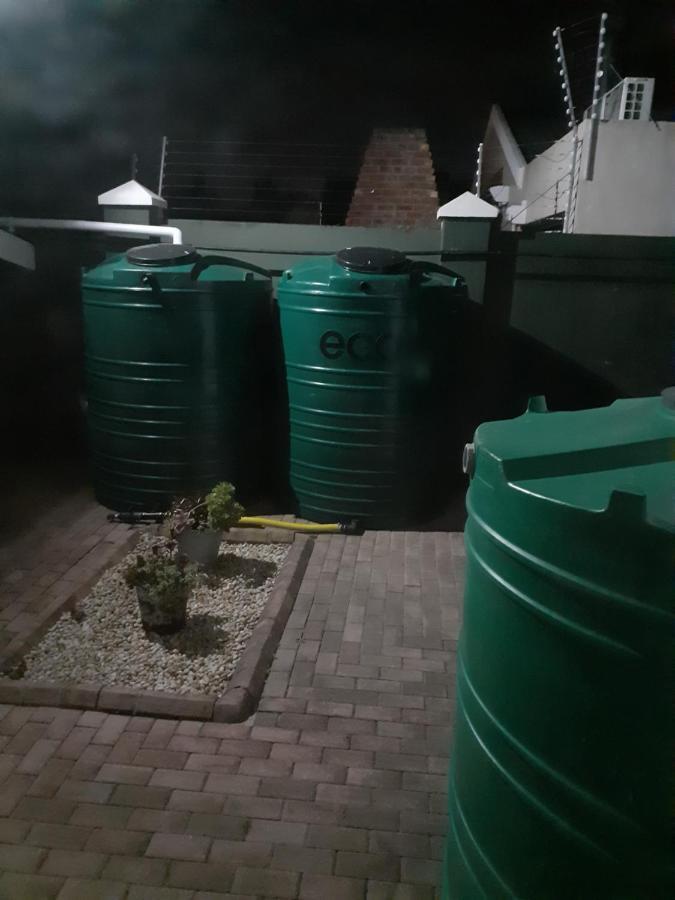 The Farmhouse B&B Port Elizabeth Exterior photo