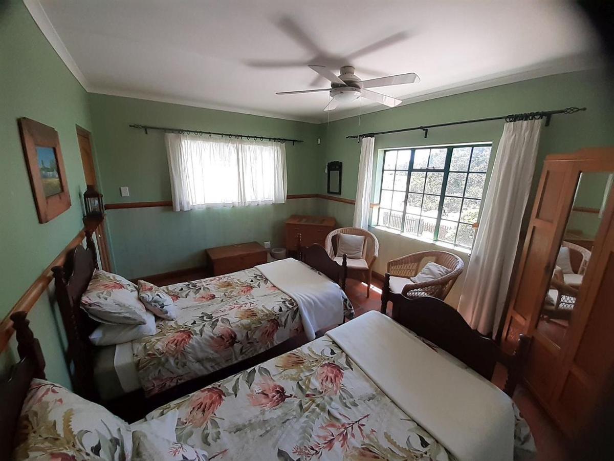 The Farmhouse B&B Port Elizabeth Exterior photo